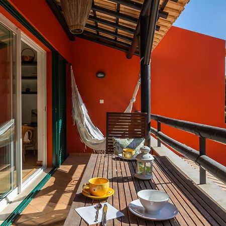 Countryside 2-Bedroom Apart With Condominium Pool And Golf Premises! Aroeira (Setubal) Exterior foto